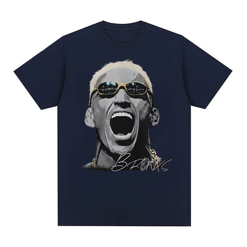 Charles Oliveira Retro Tee